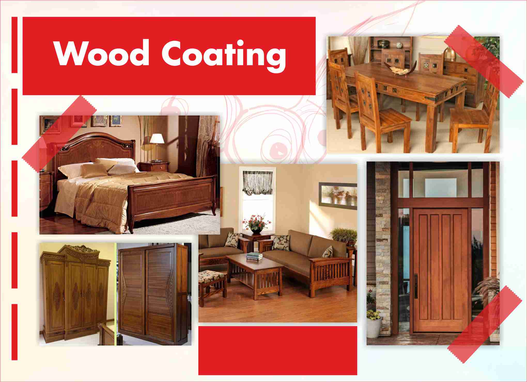 Wood Coating